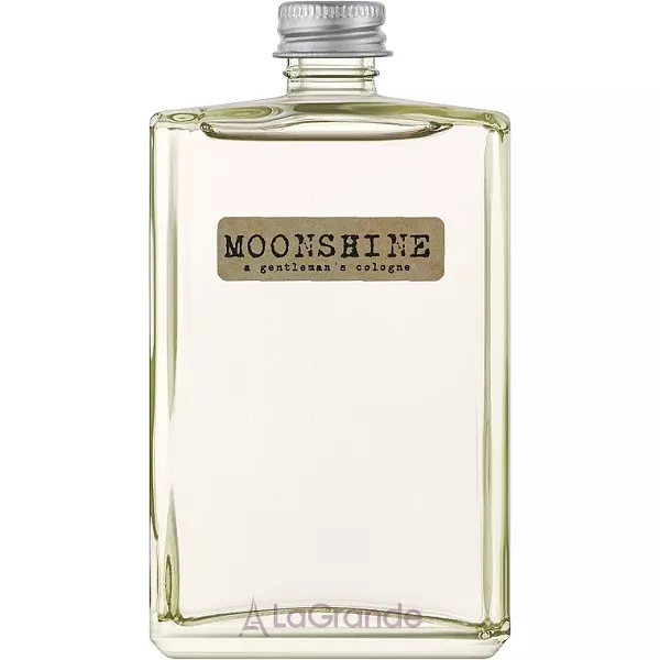 EastWest Bottlers Moonshine A Gentleman's Cologne �������� (������)