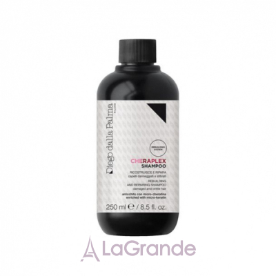 Diego Dalla Palma Cheraplex Restorative Shampoo       