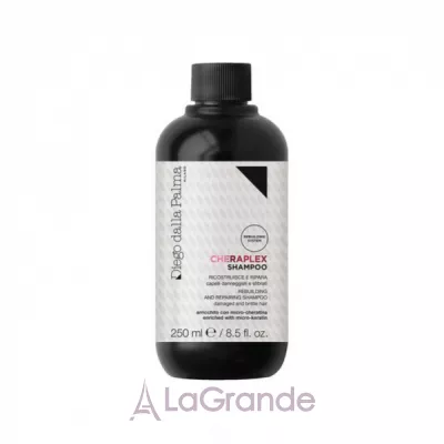 Diego Dalla Palma Cheraplex Restorative Shampoo       