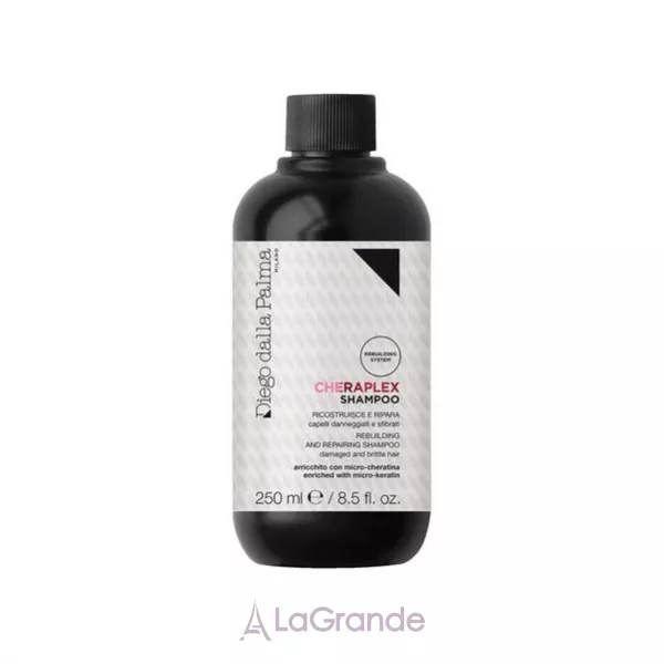 Diego Dalla Palma Cheraplex Restorative Shampoo ³������������� ������� ��� ������������ �� ������� �������