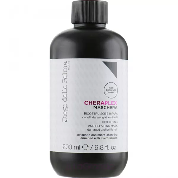Diego Dalla Palma Cheraplex Restorative Mask ���������� ������������� �����