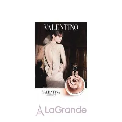 Valentino Valentina Assoluto  (  80  +    200 )