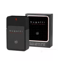 Bugatti Signature Carbon �������� ����