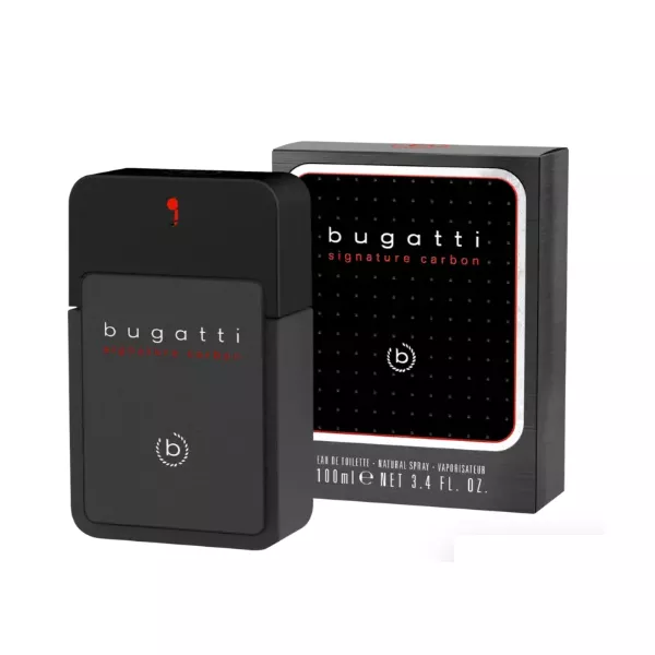 Bugatti Signature Carbon �������� ����
