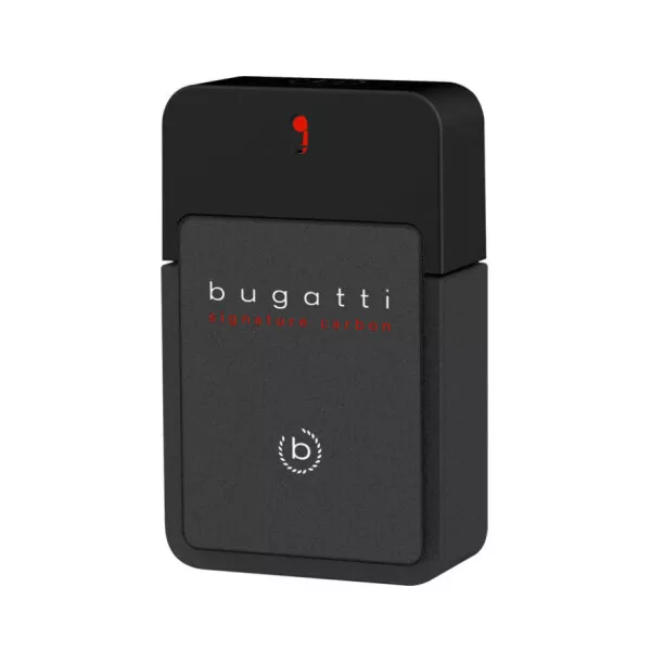 Bugatti Signature Carbon �������� ���� (������)