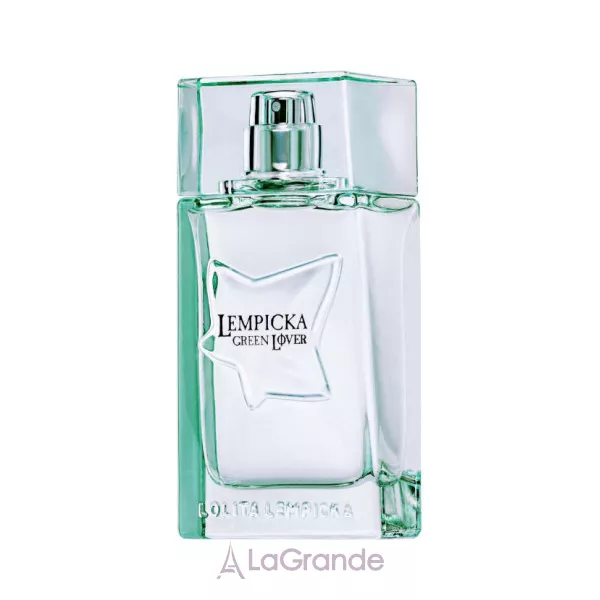 Lolita Lempicka Green Lover ��������� ����