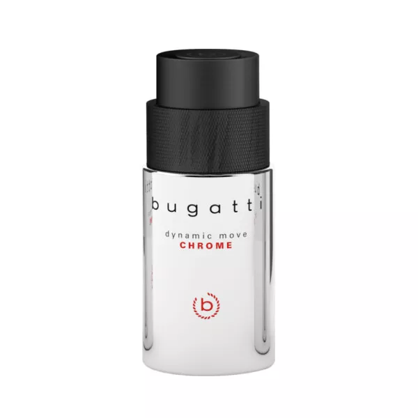 Bugatti Dynamic Move Chrome �������� ���� (������)