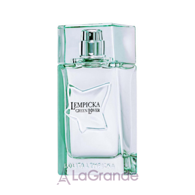 Lolita Lempicka Green Lover   ()