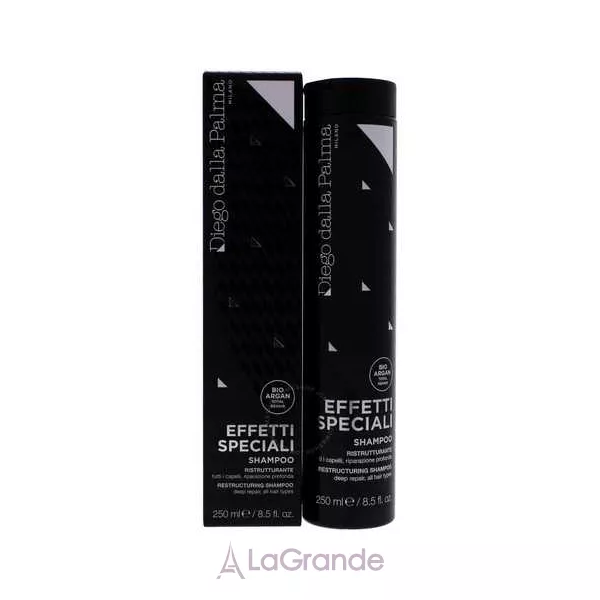 Diego Dalla Palma Efettispeciali Restorative Shampoo ³������������� ��������������� ������� ��� �������