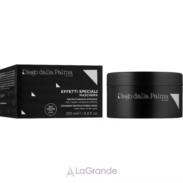 Diego Dalla Palma Efettispeciali Restorative Mask ���������� ������������� ����� ��� �������