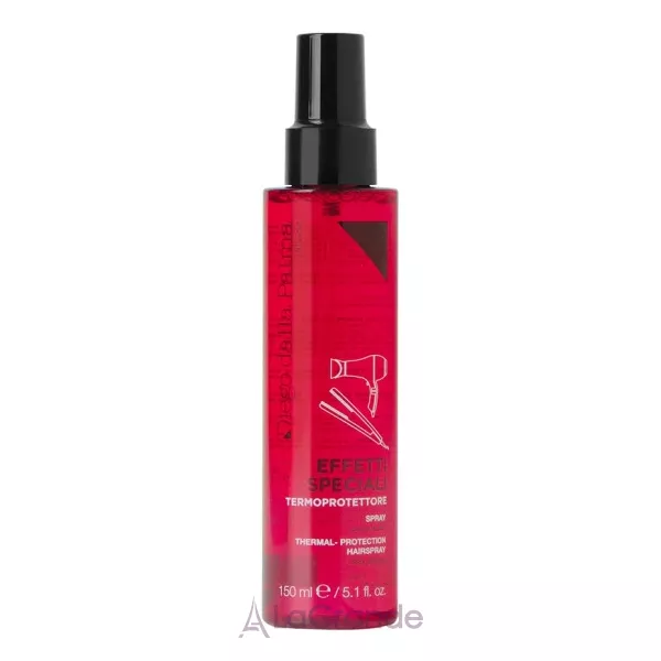 Diego Dalla Palma Efettispeciali Thermal Protection Hairsrpay ������������� ����� ��� �������