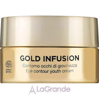 Diego Dalla Palma Gold Infusion Cream      