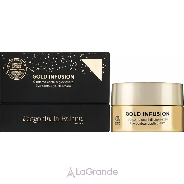 Diego Dalla Palma Gold Infusion Cream ���� ��� ���� ������� ���� 