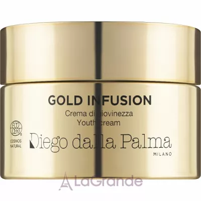 Diego Dalla Palma Gold Infusion Cream  