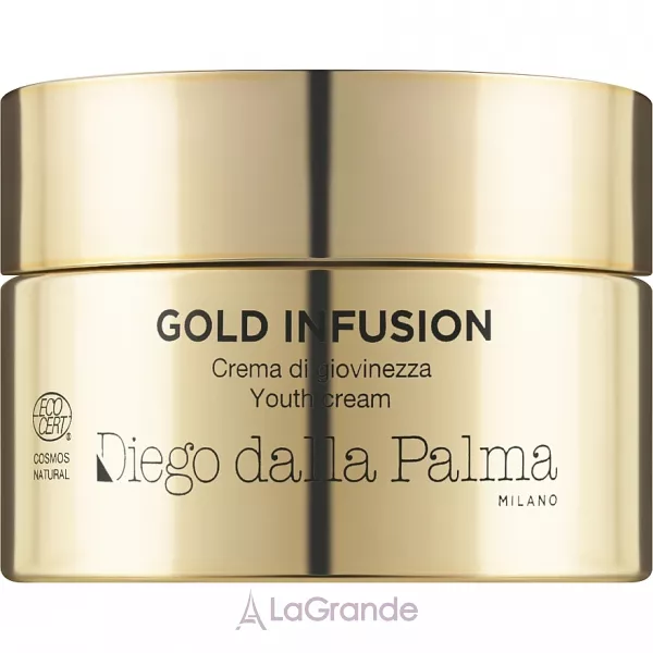 Diego Dalla Palma Gold Infusion Cream ���� 