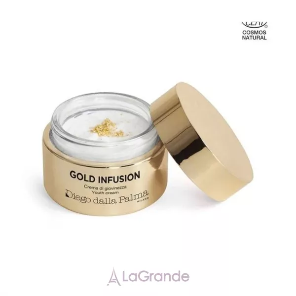 Diego Dalla Palma Gold Infusion Cream ���� 