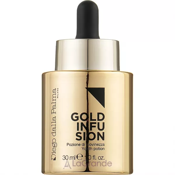 Diego Dalla Palma Gold Infusion Youth Potion ��������� 