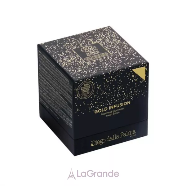 Diego Dalla Palma Gold Infusion Youth Potion ��������� 