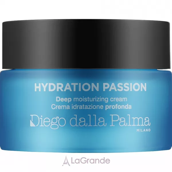 Diego Dalla Palma Light Moisturizing Gel Cream �������������� ����-���� ��� �������