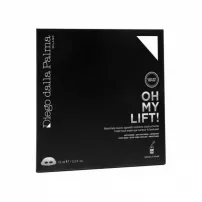 Diego Dalla Palma Oh My Lift Fresh Look Mask Eye Contour & Forehead ��������� ��������� ����� �� ������� �� ��� �� ���� ������� ����