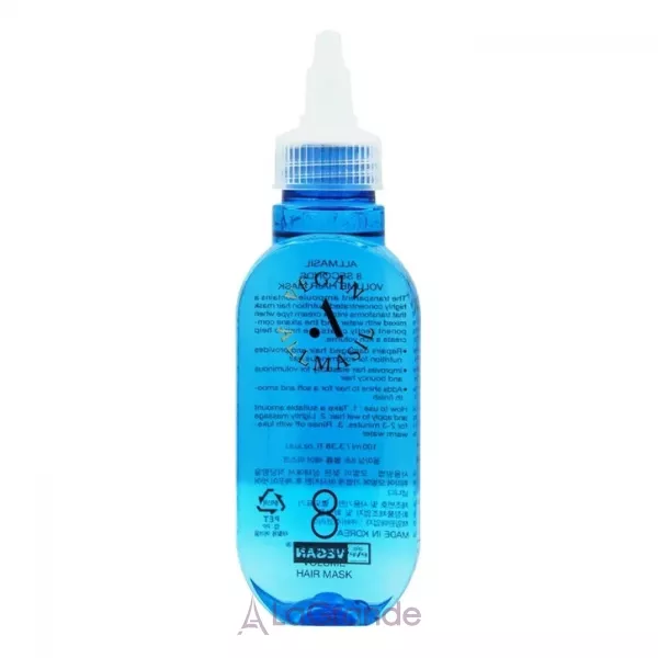 Masil 8 Seconds Volume Hair Mask ����� ��� ������ �����