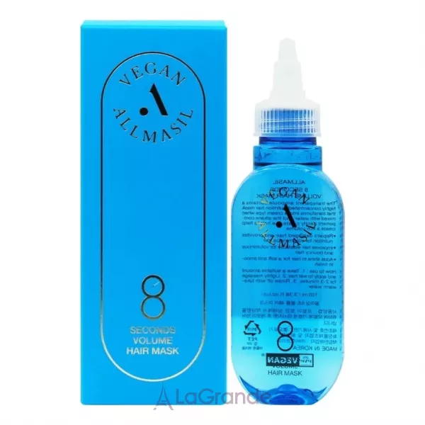 Masil 8 Seconds Volume Hair Mask ����� ��� ������ �����