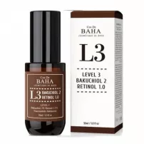 Cos DE BAHA L3 Bakuchiol & Retinol Serum �������������� ��������� ��� ���� � ��������� 1% � ���������� 2%