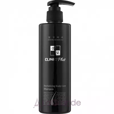 Daeng Gi Meo Ri Clinic Plus Revitalizing Scalp Care Shampoo ³   