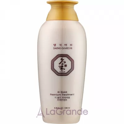Daeng Gi Meo Ri Ki Gold Premium Treatment ����������� ����������� ��� ����� � ������ �����