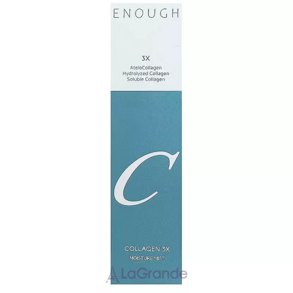 Enough Collagen 3X Moisture Mist �������������� ����������� ��� ��� ������� � ������ ������ ��������