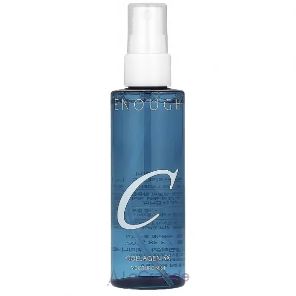 Enough Collagen 3X Moisture Mist �������������� ����������� ��� ��� ������� � ������ ������ ��������