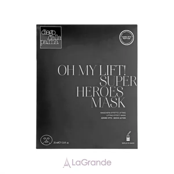 Diego Dalla Palma Oh My Lift Lifting Effect Mask ��������� �������� ����� ��� �������
