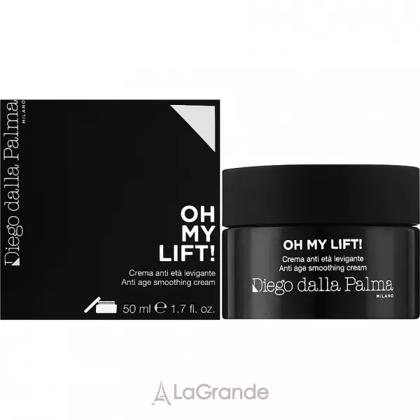 Diego Dalla Palma Oh My Lift Anti Age Smoothing Cream ���������� ���������� ���� ��� �������