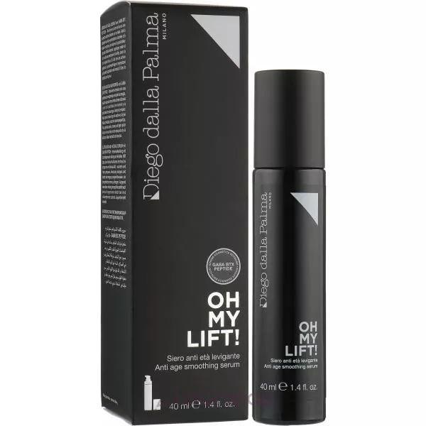 Diego Dalla Palma Oh My Lift! Anti Age Smoothing Serum ��������� ��������� ���������