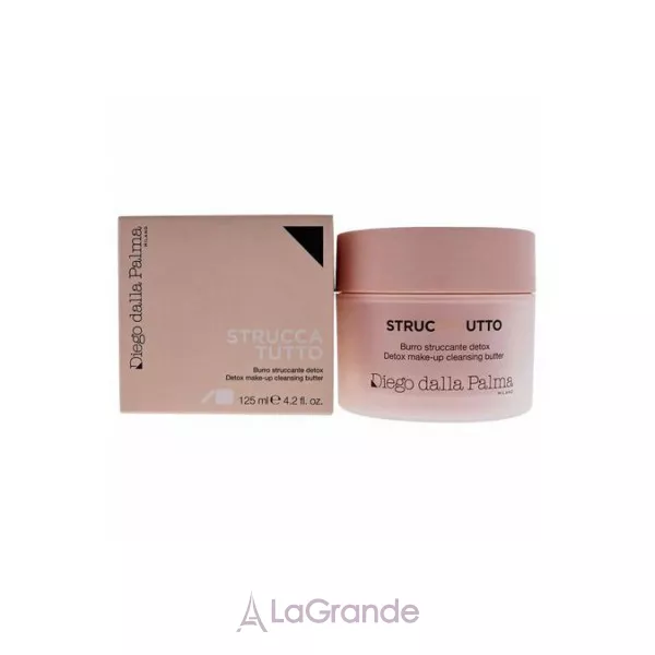 Diego Dalla Palma Strucatutto Cleansing Butter ��������� �����-������ ��� ������ �������