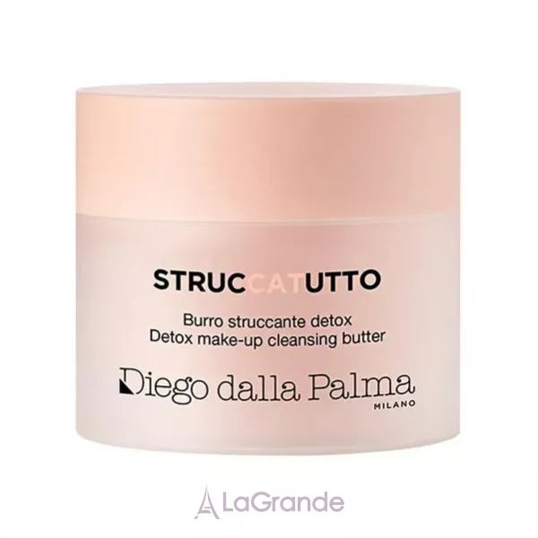 Diego Dalla Palma Strucatutto Cleansing Butter ��������� �����-������ ��� ������ �������