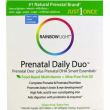 Rainbow Light Prenatal One plus Prenatal DHA Smart Essentials 30+30pcs