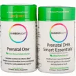 Rainbow Light Prenatal one plus Prenatal dha smart essentials '     