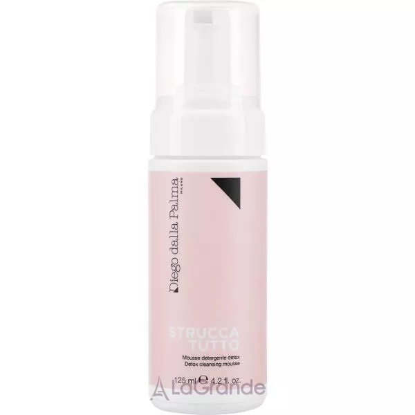 Diego Dalla Palma Be Pure Struccatutto Cleansing Mousse ������������ ��� ��� �������� �������