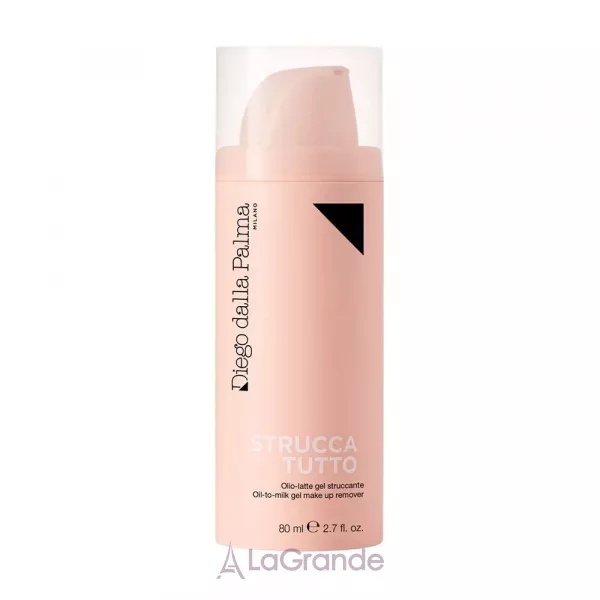 Diego Dalla Palma Oil-Milk Makeup Remover Gel ��������� ���� ��� ������ �������
