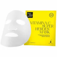Diego Dalla Palma Vitamina C Super Heroes Mask ����������� ��������� ������������ ����� ��� �������