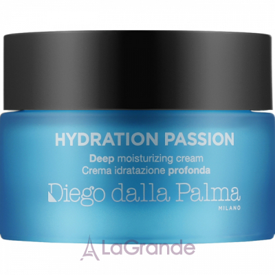 Diego Dalla Palma Deep Moisturizing Cream   -  