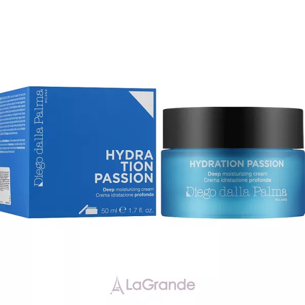 Diego Dalla Palma Deep Moisturizing Cream ������� �������������� ����-���� ��� �������