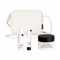 Diego Dalla Palma Vitamina C Kit (cr/face, 50 ml + tonic/face, 50 ml + cr/hand, 30 ml + cosmetic bag) ����� ������� �� ����� �� ����� ���� � ���
