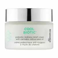 Dr. Brandt Cool Biotic Prebiotic Redness Relief Cream ���������� � ������������� ���� ��� ���� � ������������