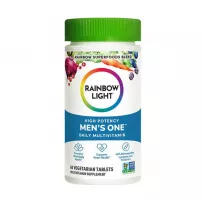 Rainbow Light Men's One �������������� ��� ������  �  �������������� ���������