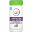 Rainbow Light Prenatal DHA Omega-3 Fish Oil 60pcs