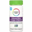 Rainbow Light Prenatal DHA Omega-3 Fish Oil '     ' 