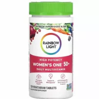 Rainbow Light Women's One 50+ ���������������� ��������  ��� ������ 50+ ������� �������������