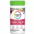 Rainbow Light Women's One 50+     50+